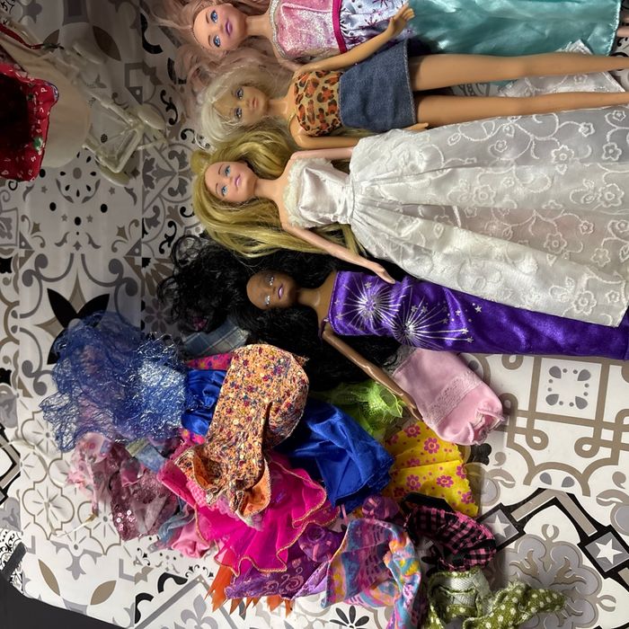 Lots de barie - photo numéro 2