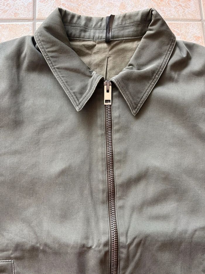 Veste jean Christian Dior - photo numéro 2