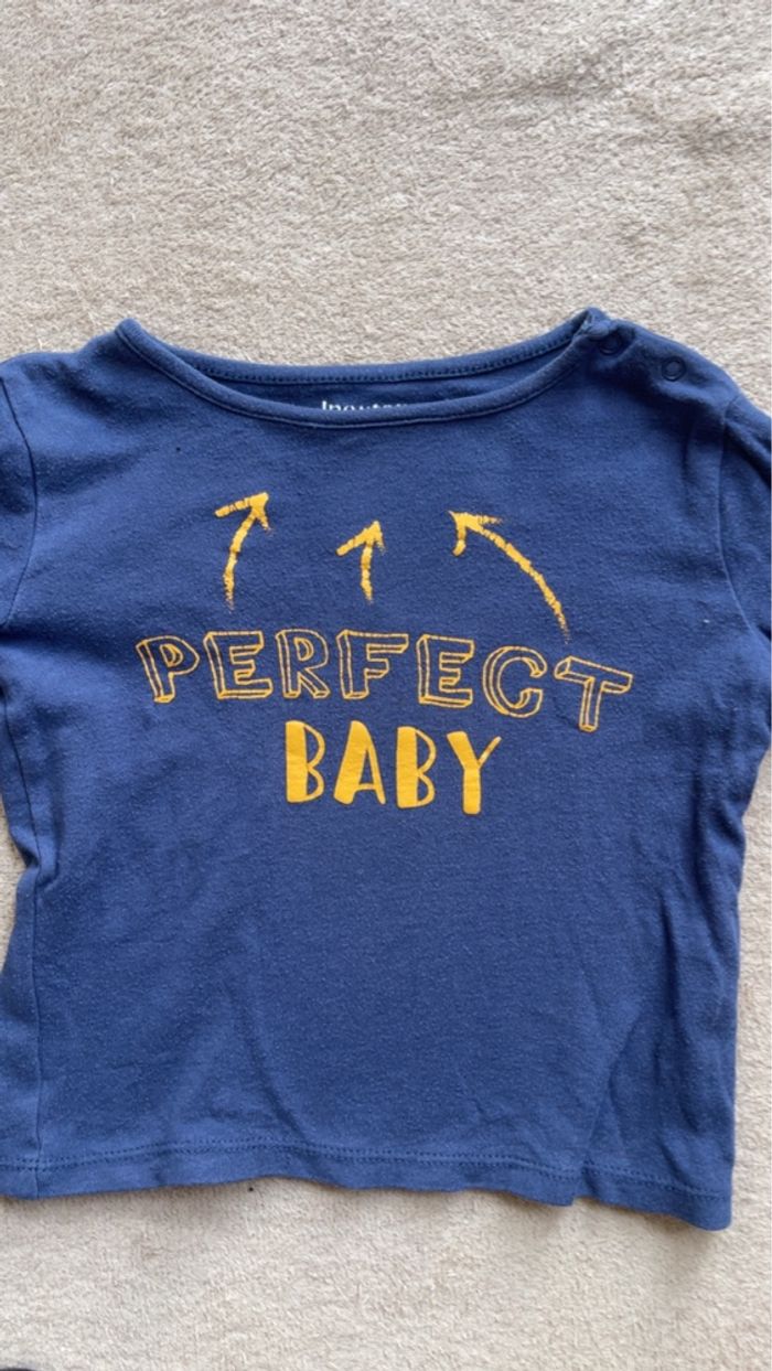 Pull léger 3ans - photo numéro 2