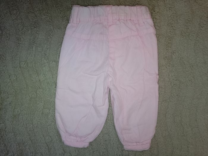 Pantalon bébé - photo numéro 4