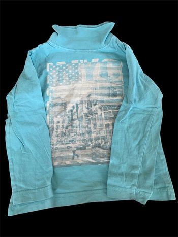 Tee shirt