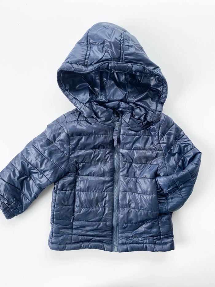 Doudoune orchestra 2 ans