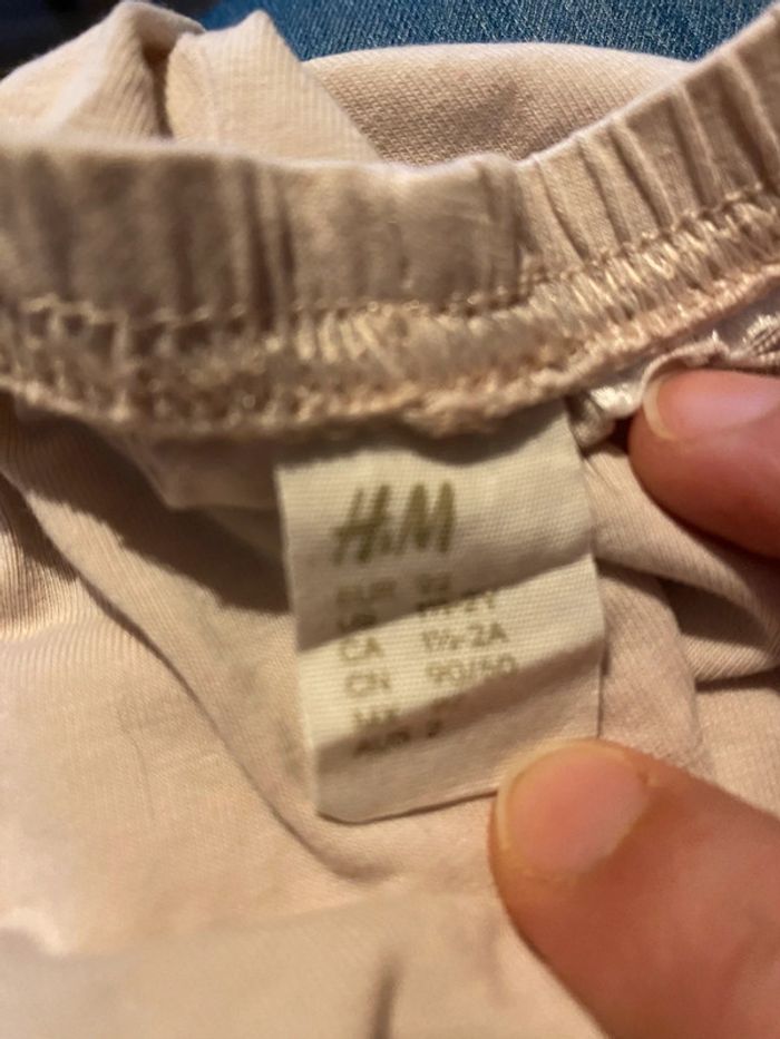 Short léger - photo numéro 2