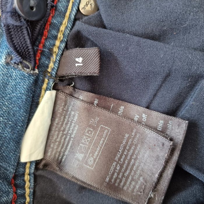 Jeans Kaporal 14 ans - photo numéro 17