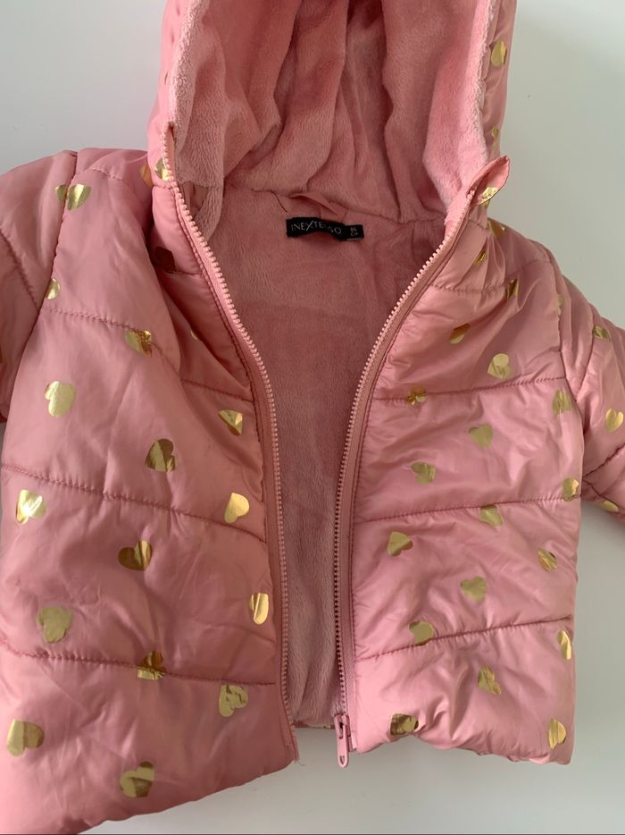 Doudoune imperméable - photo numéro 4