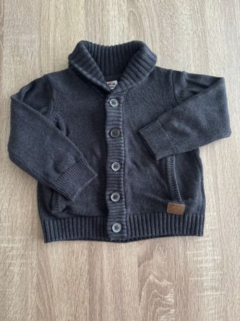 Gilet