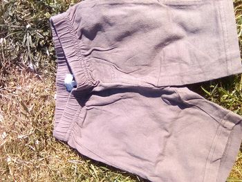 Short léger garçon marque kimbaloo taille 18 mois