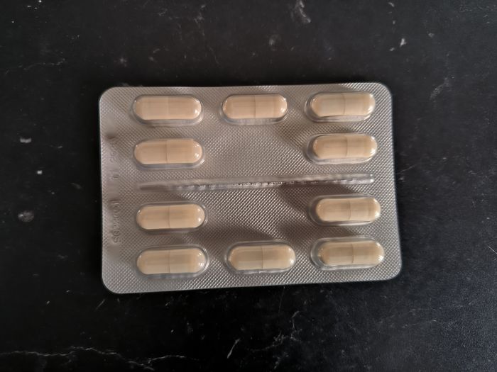 Ogestan nausées mal transport - photo numéro 3