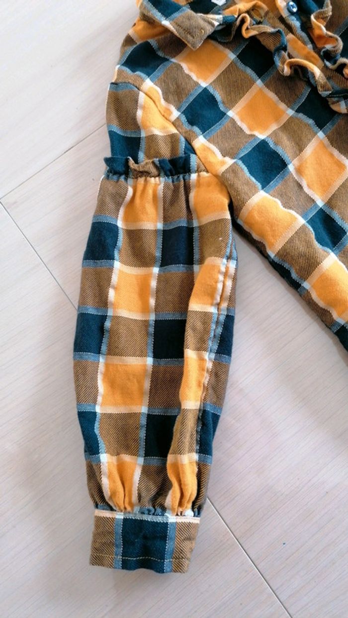 Chemise - photo numéro 3