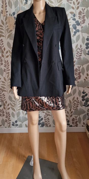 Veste Zara xs femme