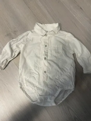 Chemise body Fagottino