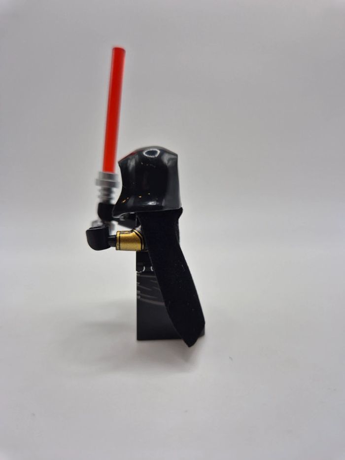Figurine type lego custom Sith Revan star wars - photo numéro 2