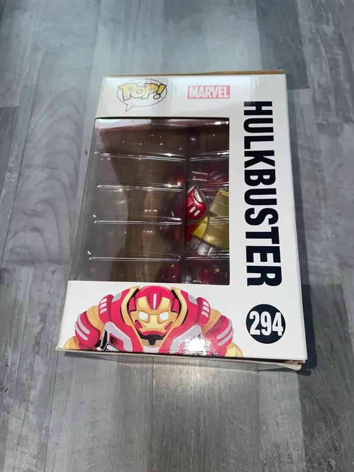 pop avengers - photo numéro 6