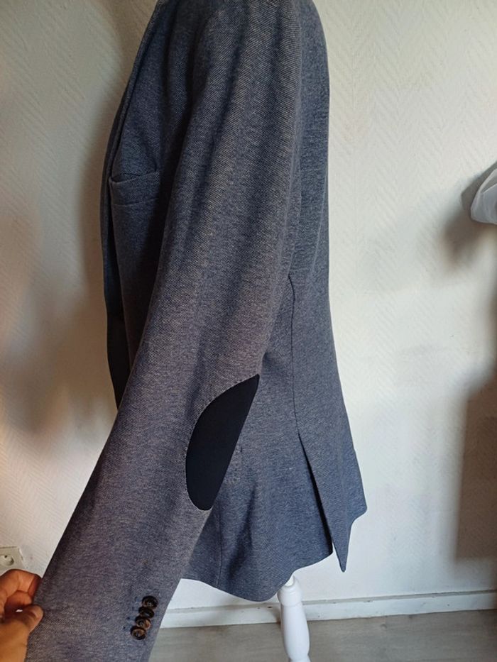 Blazer massimo dutti - photo numéro 4