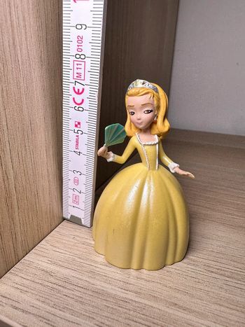 Princesse Sofia disney