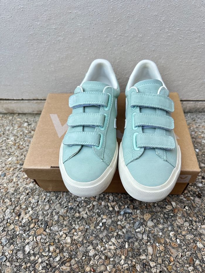 Baskets veja campo recife - photo numéro 3