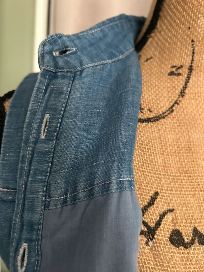 Robe salsa - photo numéro 10