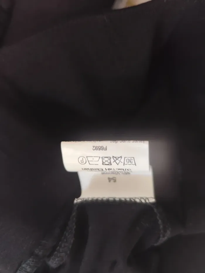 Pantalon femme - photo numéro 3