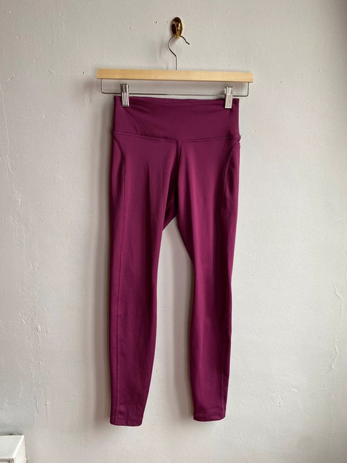 legging sport nike taille XS