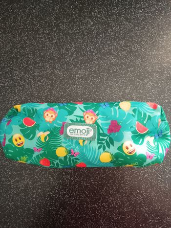 Trousse double