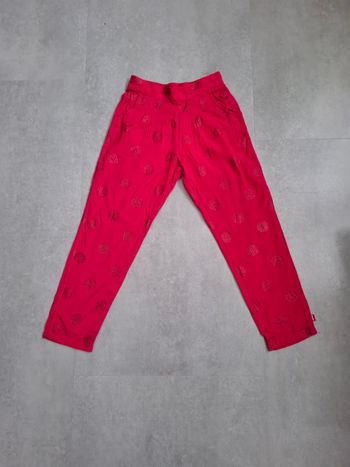 Pantalon sergent major 5 ans