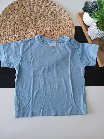 Haut d'été TAO Taille 24 mois🌿🦊