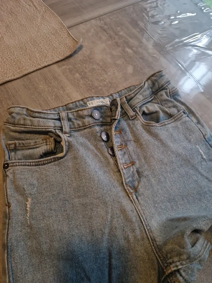 Jeans - photo numéro 5