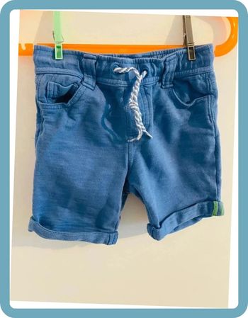Beau short 5 ans DPAM