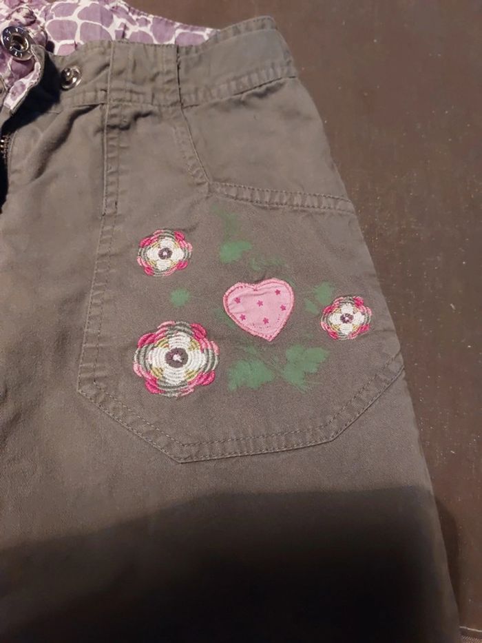 Pantacourt DPAM 5A - photo numéro 4