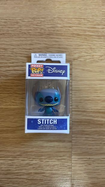 Pocket Pop Disney Stitch