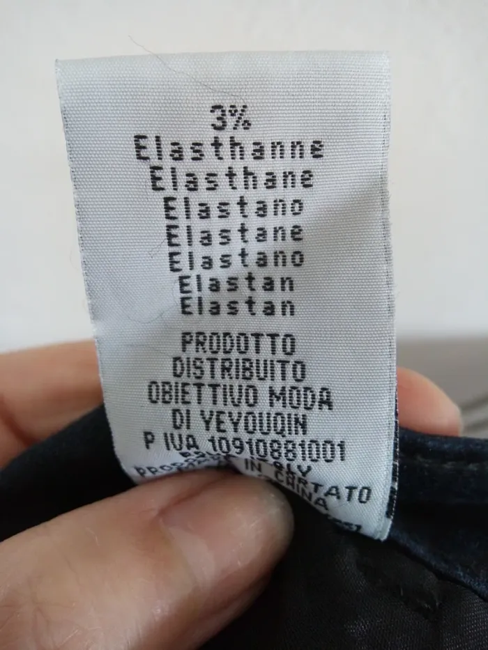 Jeans femme - photo numéro 16