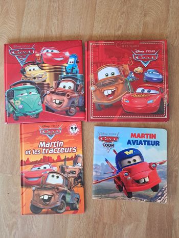 Lot réservé Catherine 