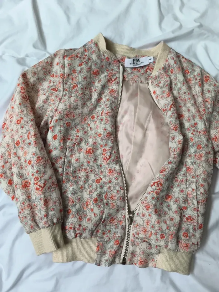 Veste 4ans - photo numéro 3