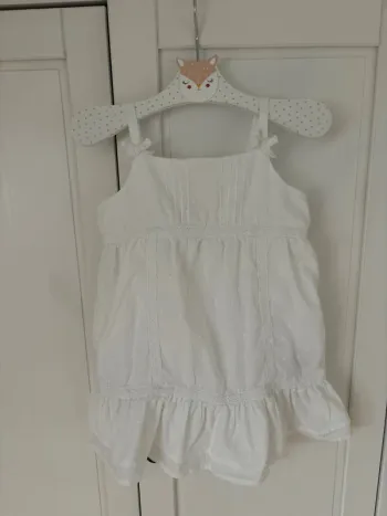 Robe 18 mois Baby by Gemo