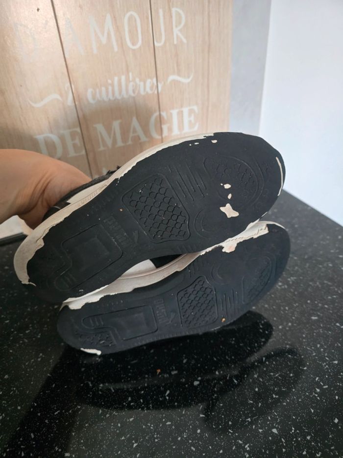 Baskets Garçon - photo numéro 3