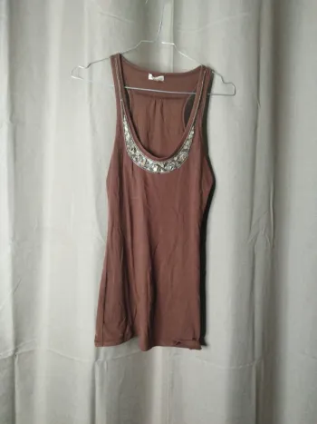 Débardeur Abercrombie & fitch