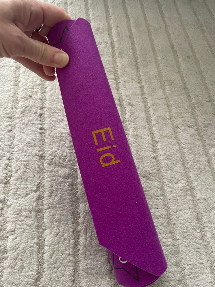 Calendrier de l’Avent ramadan - photo numéro 6