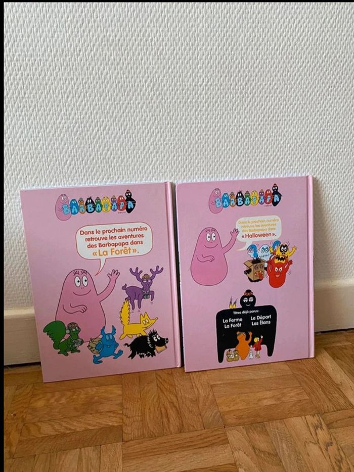 Lot livre - photo numéro 2
