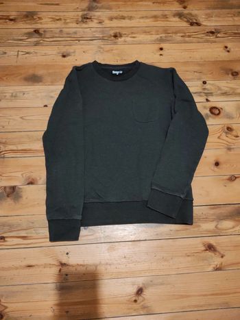 Pull TS