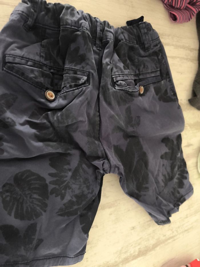 Bermuda okaidi 7 ans - photo numéro 2