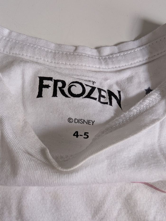 T shirt manche longue - photo numéro 3