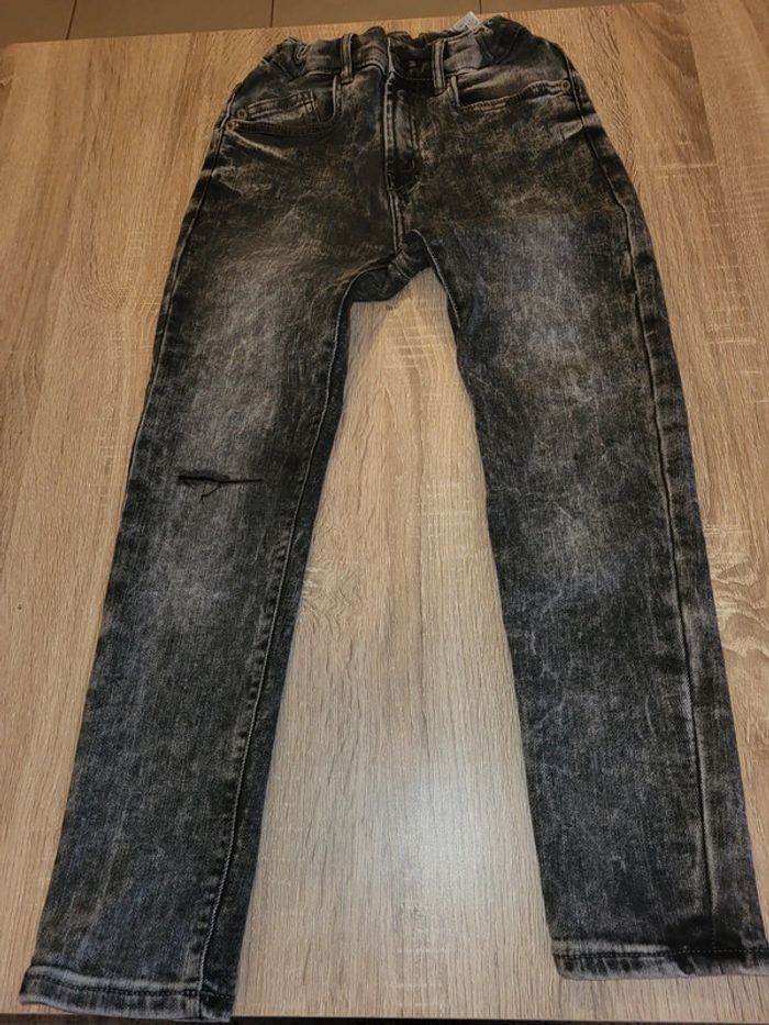 Jeans enfant