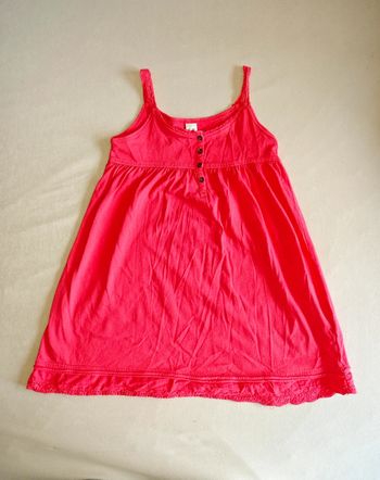 Jolie robe d'été Zara Kids 5-6 ans