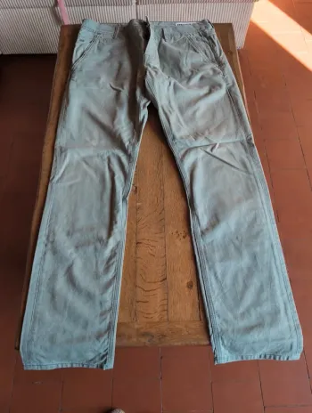 Jean taille