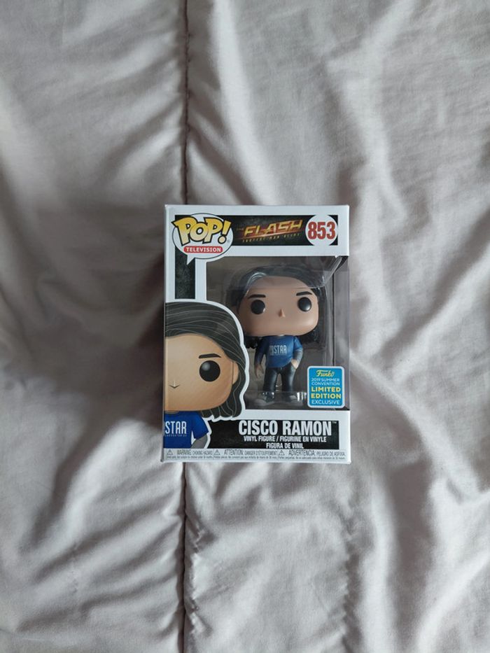Pop Flash