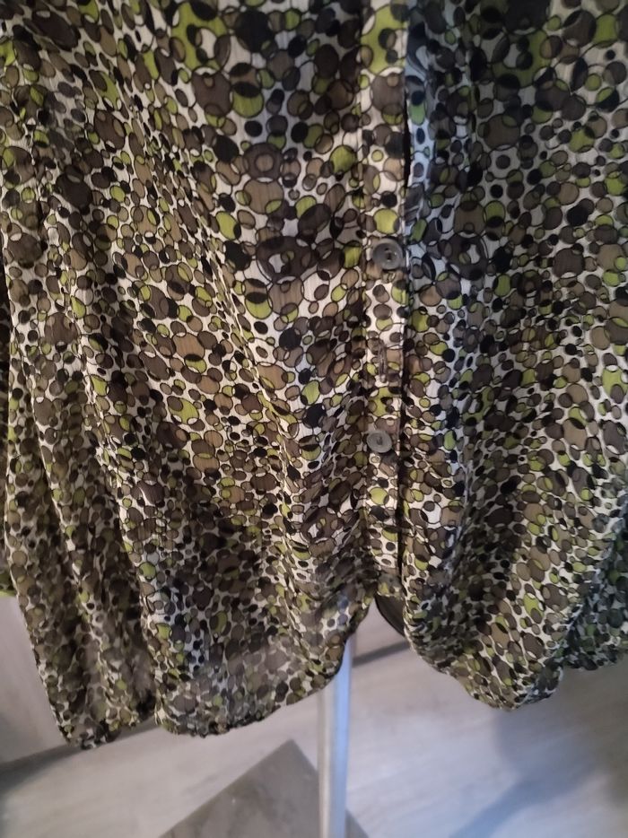 Blouse manches longues taille 44 - photo numéro 2
