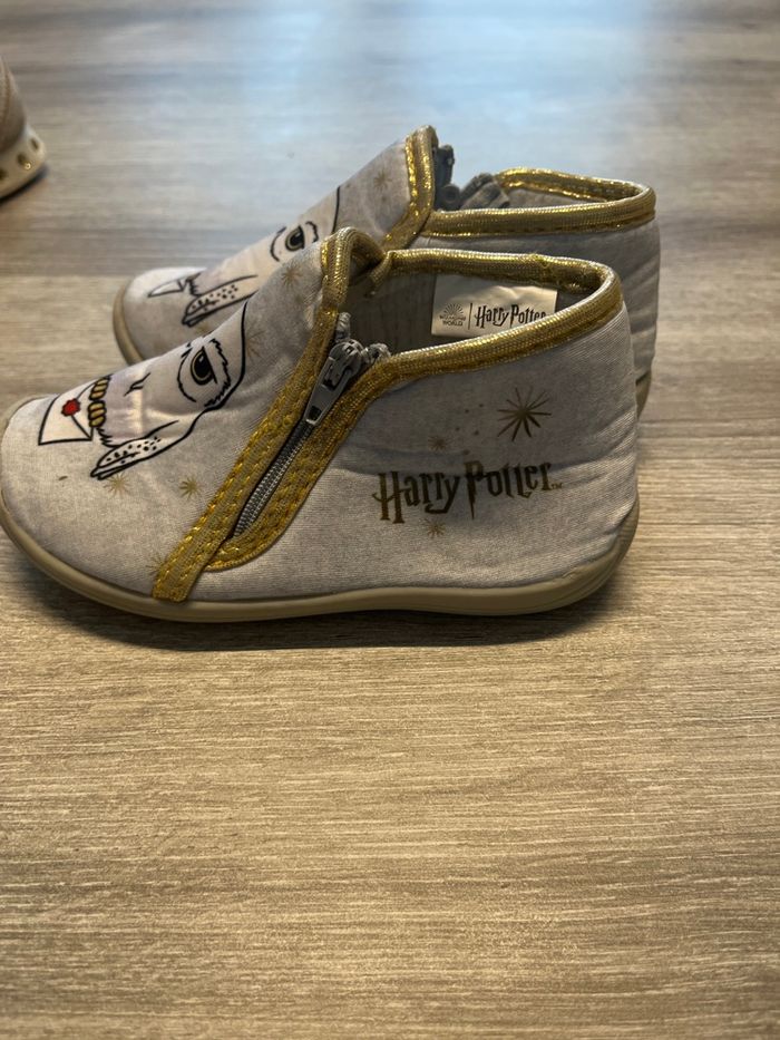 Chausson - photo numéro 2