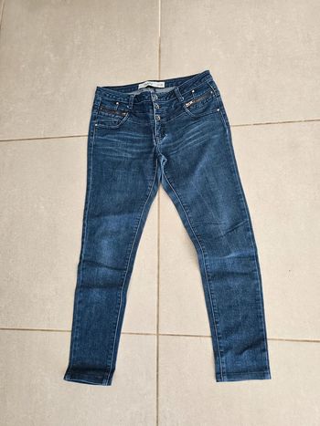 Jean skinny taille 38