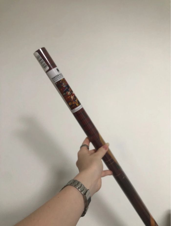 Poster BTS - photo numéro 2