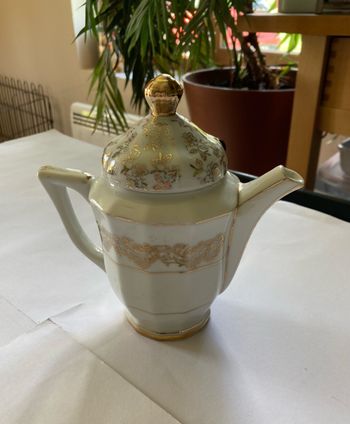 Pot à lait